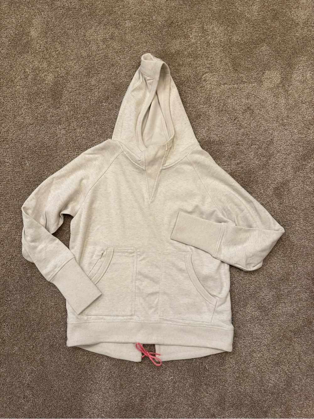 Mountain Hardwear Women's in Hooded Pullover